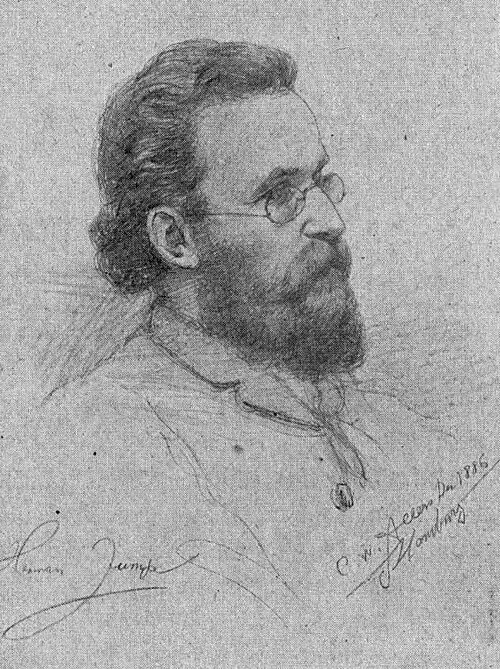 Herman Zumpe