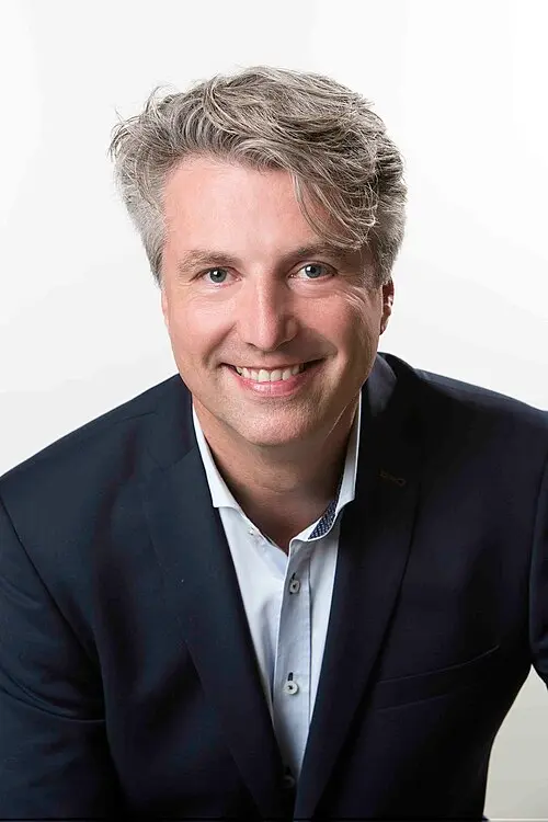 Henrik Schaefer
