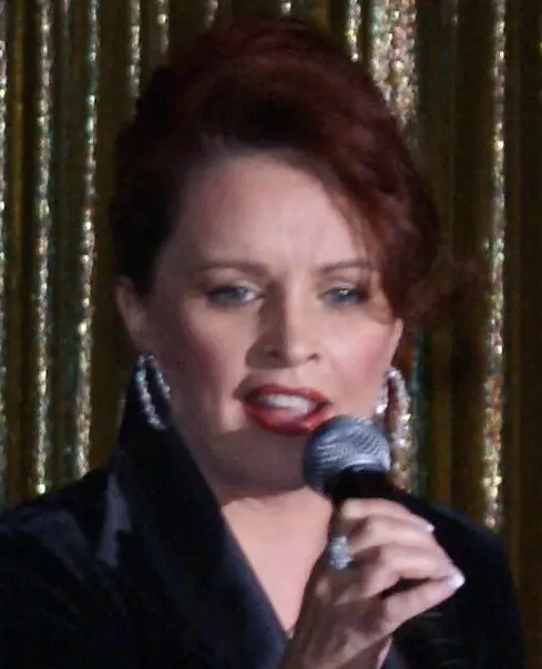 Sheena Easton
