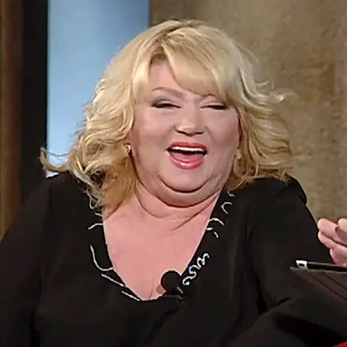 Věra Špinarová