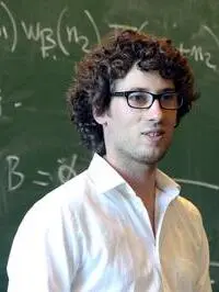Hugo Duminil-Copin