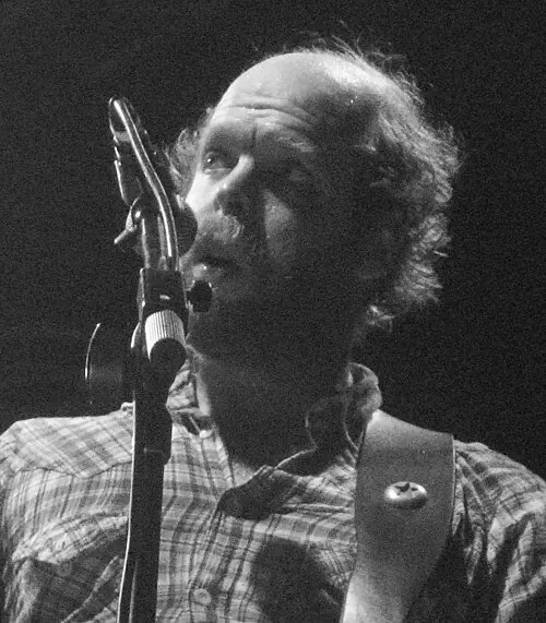 Bonnie “Prince” Billy