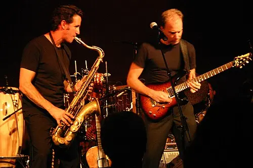 The Rippingtons