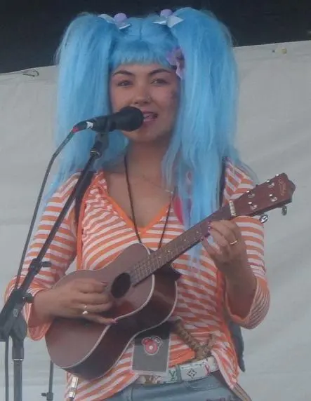 Gabby La La