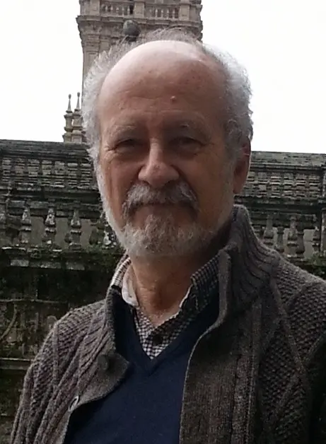 José Luis Turina