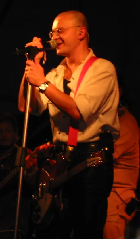 Danilo Sacco