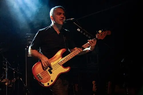 Jani Hace
