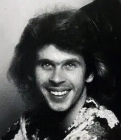 Jon Camp