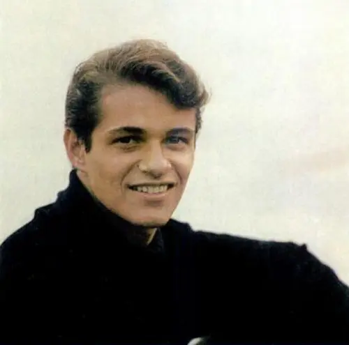 Eddie Rambeau