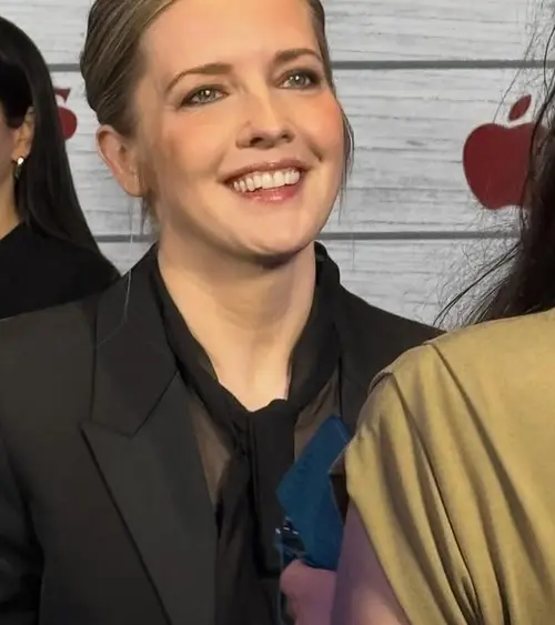 Katie Dippold