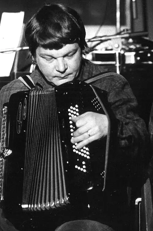 Aaro Kurkela