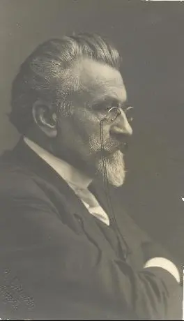 Ernests Vīgners