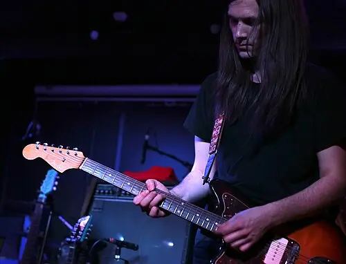 Matthew Simms