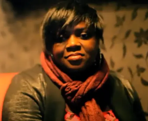 Yvonne John-Lewis
