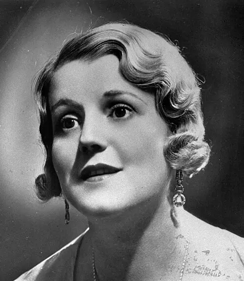 Grete Stückgold