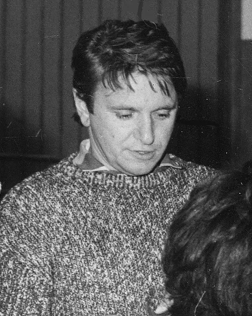 Komár László