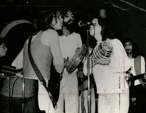 Novos Baianos