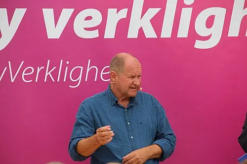 Dan Eliasson