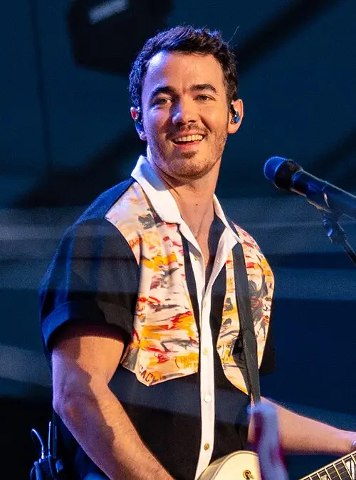 Kevin Jonas