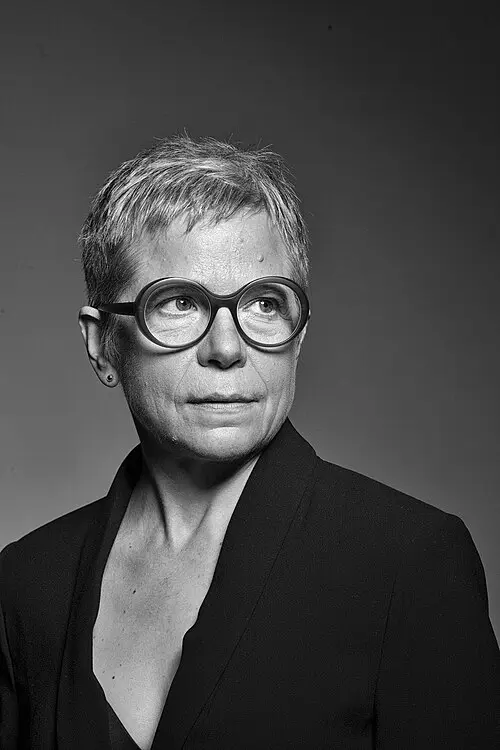 Anne La Berge