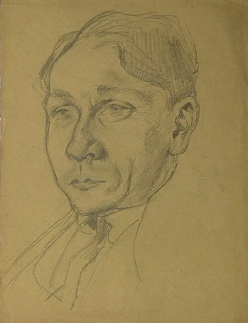 Paul Kemp