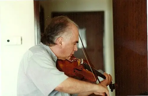 Tasso Adamopoulos
