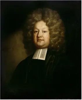Nicholas Brady