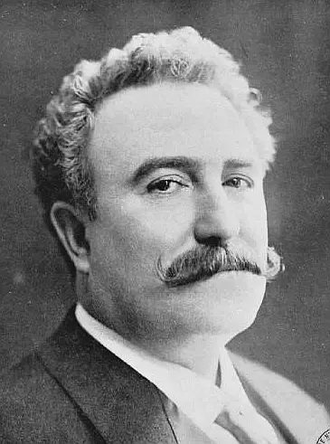 Francisque Delmas