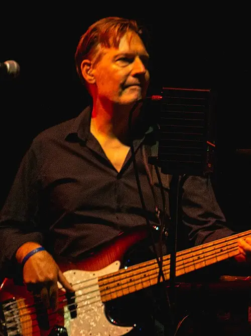 Marcus Cliffe