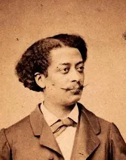 José White Lafitte