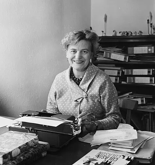 Jo Giæver Tenfjord