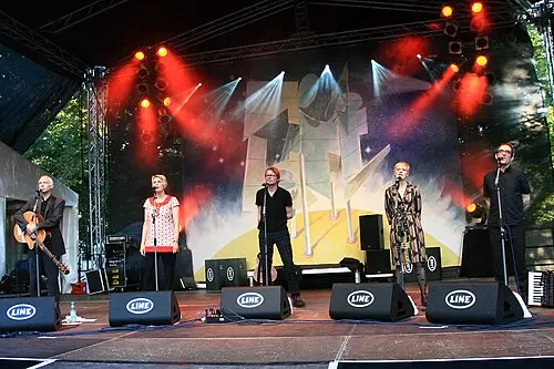Chumbawamba