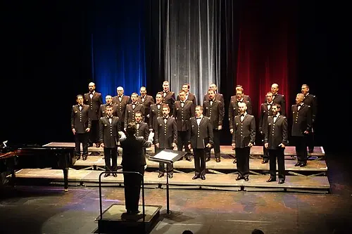 Chœur de l’Armée française