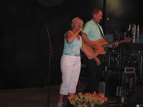 Keld & Hilda