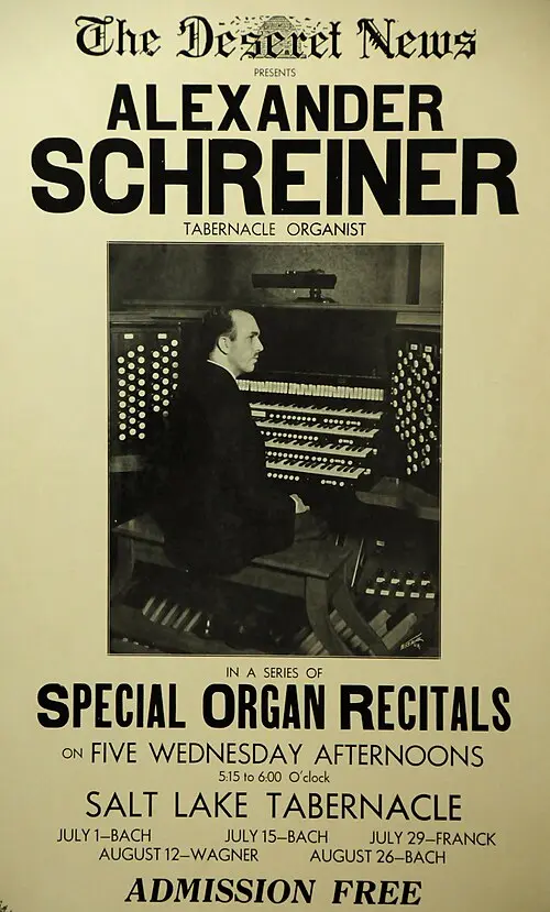 Alexander Schreiner
