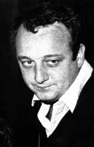 Giuseppe "Beppe" Viola