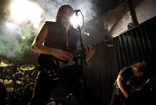 Nachtmystium