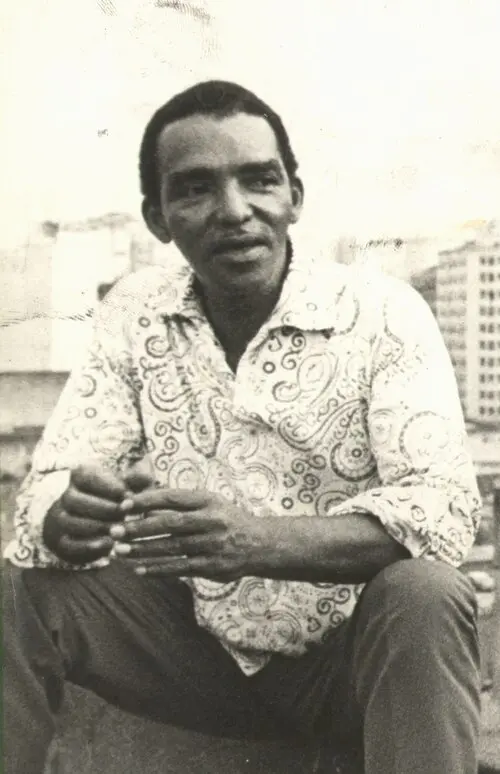 Silas De Oliveira