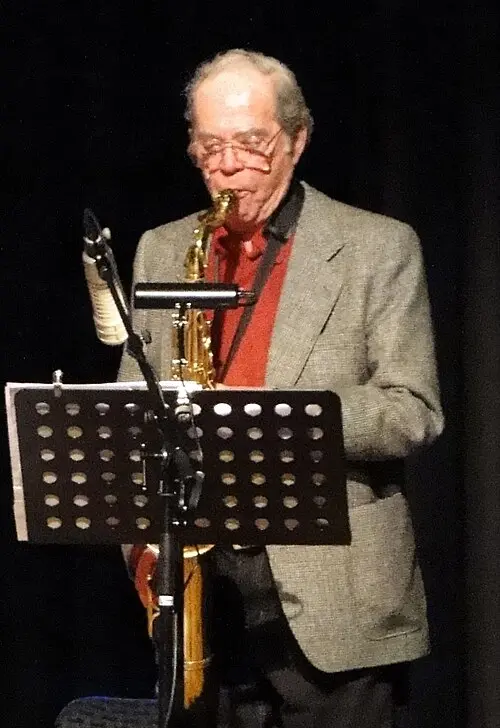 Joki Freund
