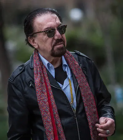 Naser Cheshmazar