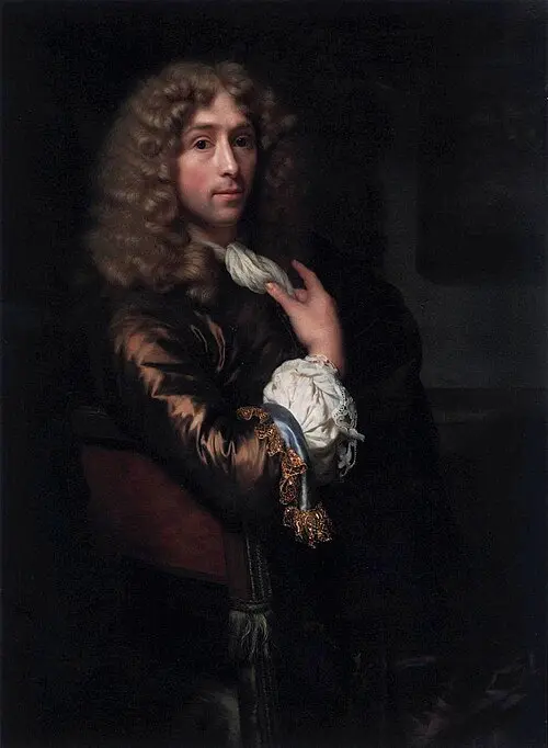 Godfried Schalcken