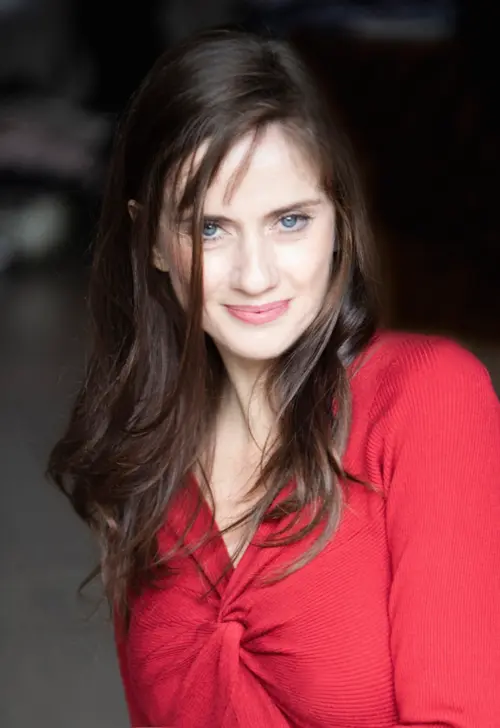 Chiara Iezzi