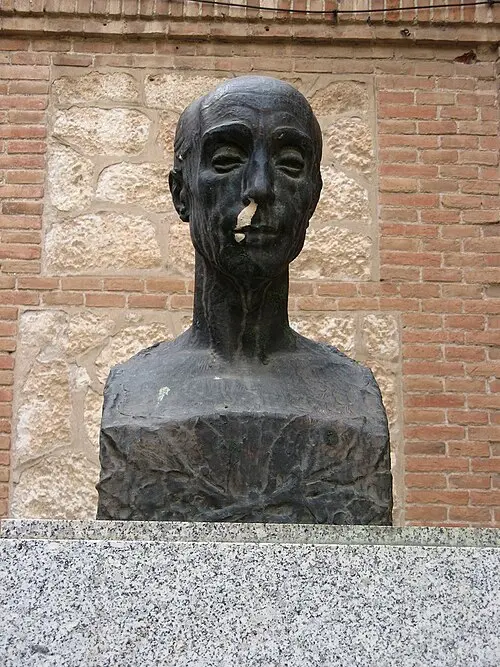 José Antonio Ochaíta