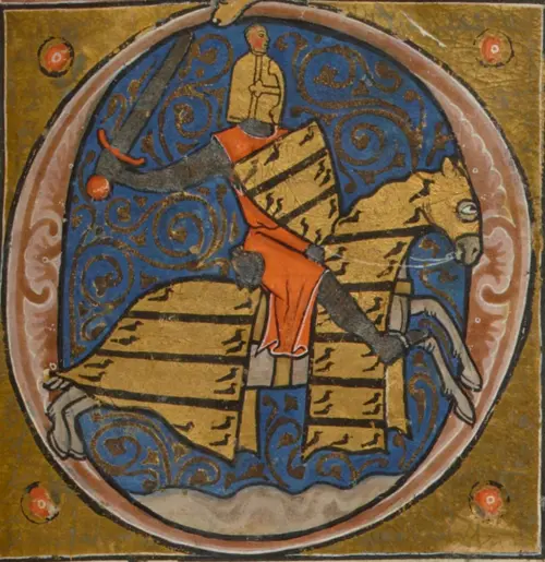 Guillaume de Ferrières