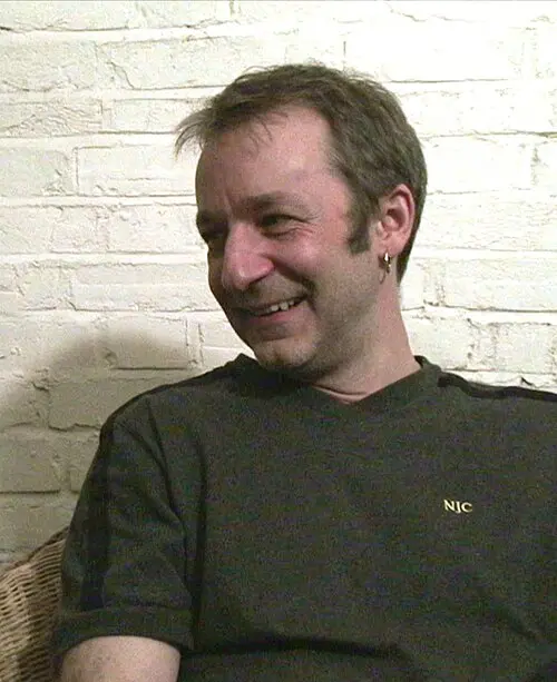 Mark Smith