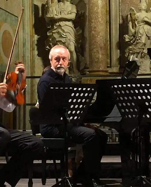 Jordi Vilaprinyó del Perugia