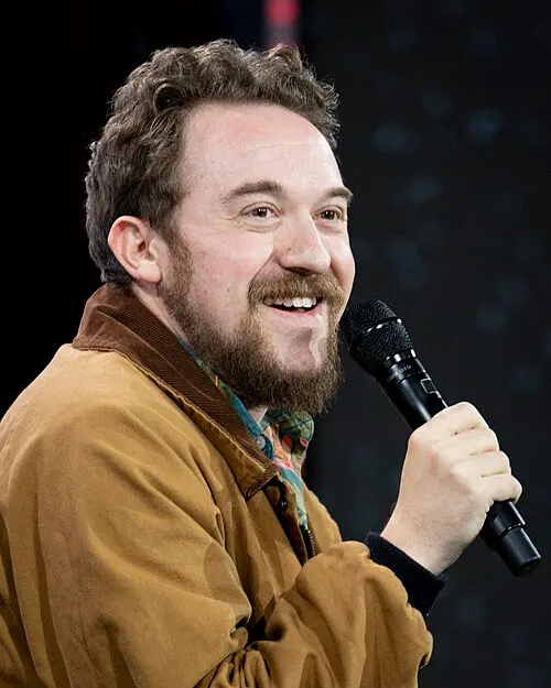 Alex Hirsch