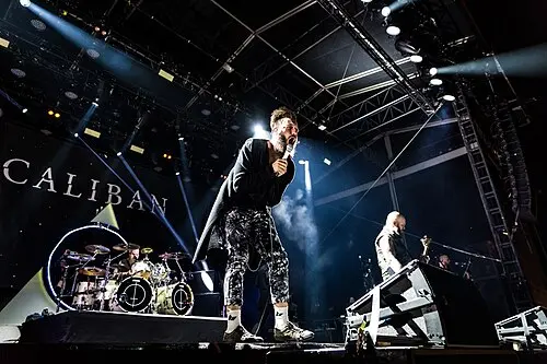 Caliban