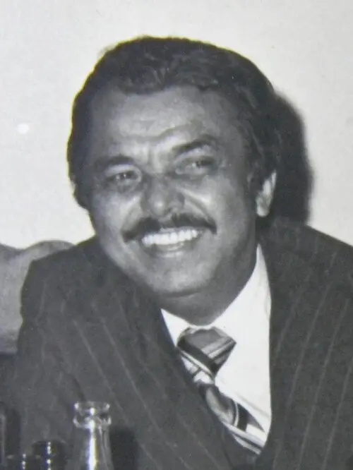 Henrique de Almeida