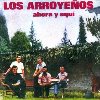 Los Arroyeños